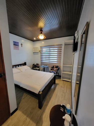 Posada Puffer Isle Inn