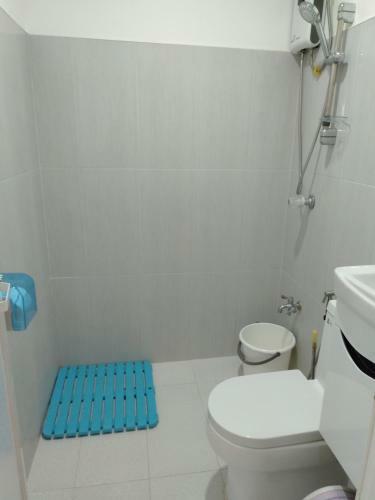 Foxtail Guesthouse Siargao