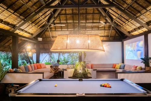 Kawayan Villa Siargao