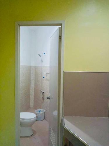 Hostal Rozay Travellers Inn