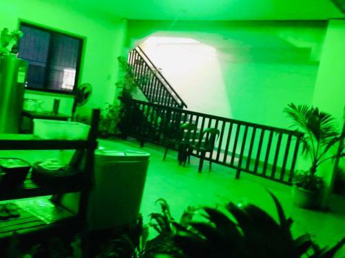 Hostal Rozay Travellers Inn