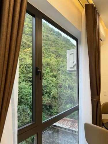 Hotel Kh�ch S?n V? D??ng