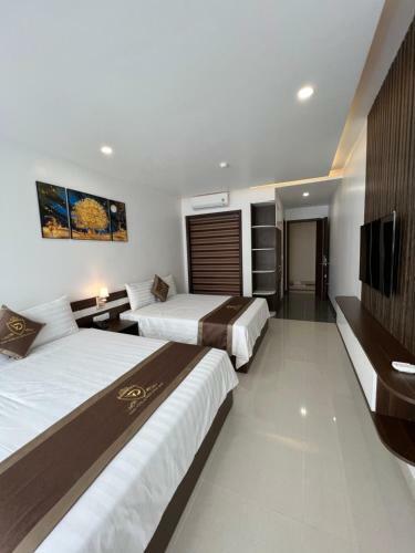 Hotel Kh�ch S?n V? D??ng