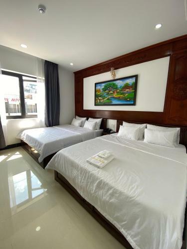 Quang H?ng Hotel