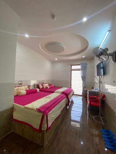 Kh�ch S?n Thanh T�m 3 Hotel