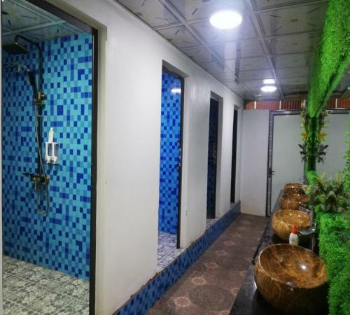 Albergue Hagiang Moments Homestay