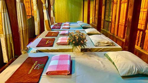 Albergue Hagiang Moments Homestay
