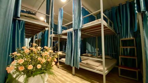 Albergue Hagiang Moments Homestay