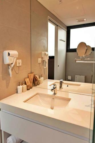 Apartamento Linn Hotel Bac Giang