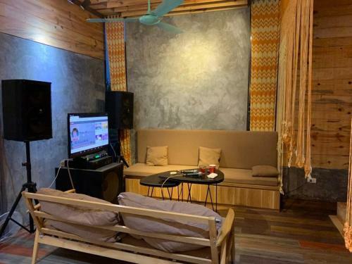 Bungalow Th�ng V�ng