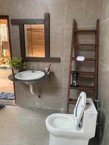 Bungalow Th�ng V�ng