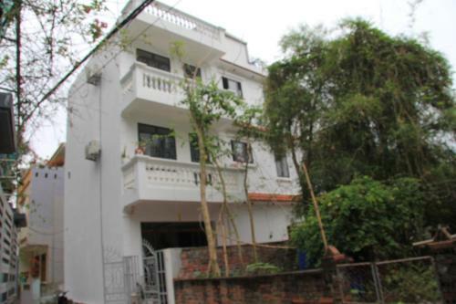 H.t Homestay