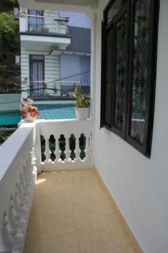 H.t Homestay