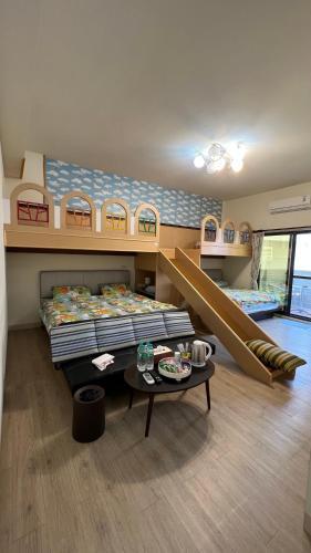 Bed & Breakfast ?????????