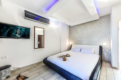Hotel Silk Mansion