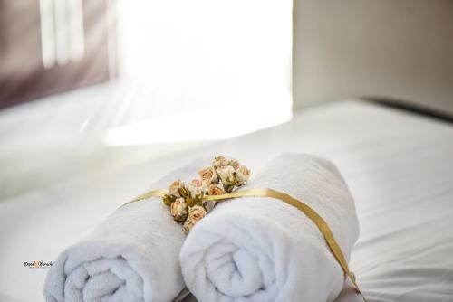 Hotel Silk Mansion