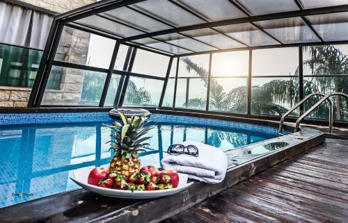 Hotel Silk Mansion