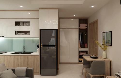 Apartamento Lan Ng?c Homstay H? Long