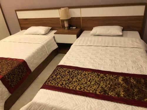 Apartamento Ki�n Homestay Newlife