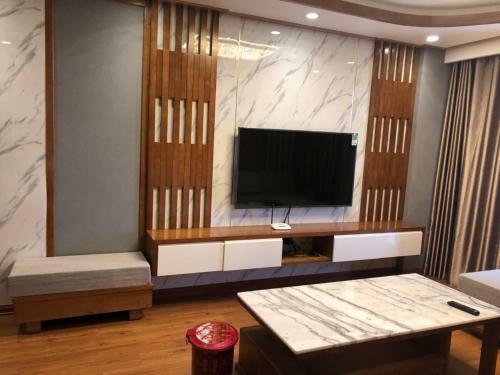 Apartamento Ki�n Homestay Newlife