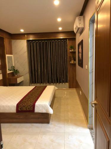 Apartamento Ki�n Homestay Newlife