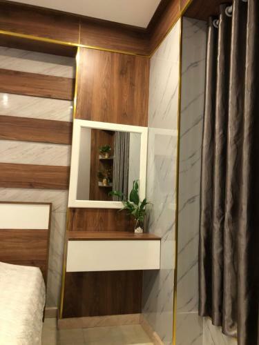 Apartamento Ki�n Homestay Newlife
