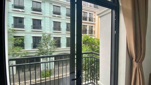 Apartamento Harbor Village