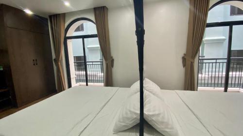 Apartamento Harbor Village
