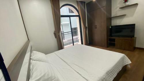 Apartamento Harbor Village