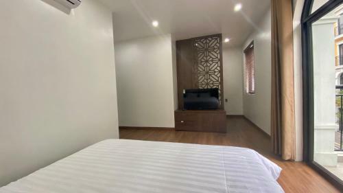 Apartamento Harbor Village