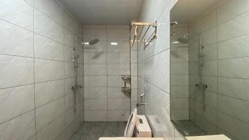 Apartamento Harbor Village