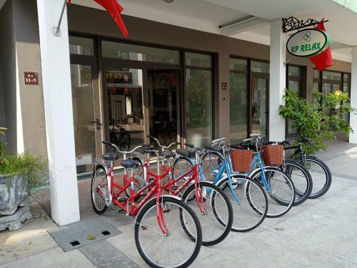 Apartamento Halong Charming Villa 8 Rooms