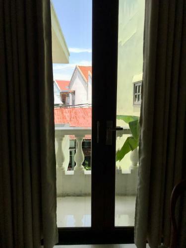 Hostal Hoi An Homestay Bui Family