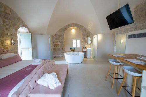 Lifta Boutique Hotel & Spa