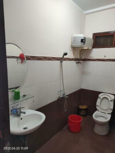 Bed & Breakfast Nh� Ngh? Tr�m C�t T??ng