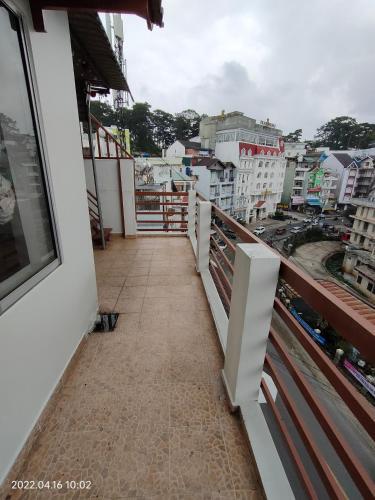 Bed & Breakfast Nh� Ngh? Tr�m C�t T??ng