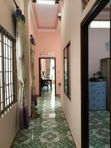 Apartamento Nh� C?a Ngo?i