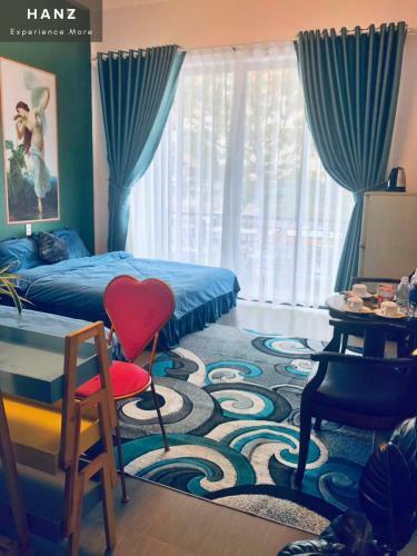 Apartamento Hanz Little House Dalat