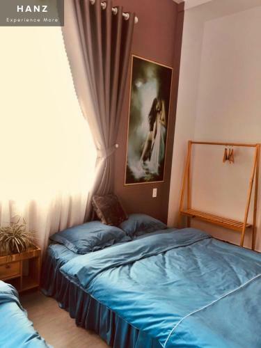 Apartamento Hanz Little House Dalat