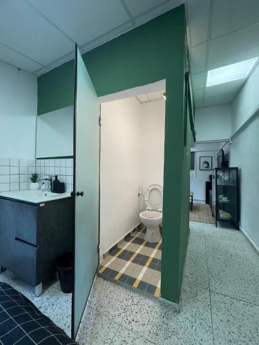 Apartamento ???? ????