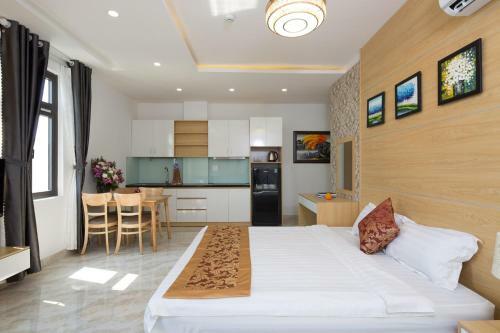 Shangrila Apartment