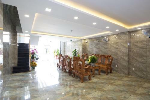 Shangrila Apartment