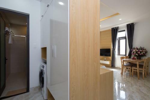 Shangrila Apartment