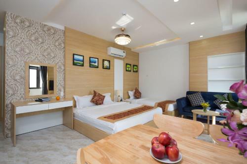 Shangrila Apartment