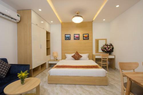 Shangrila Apartment