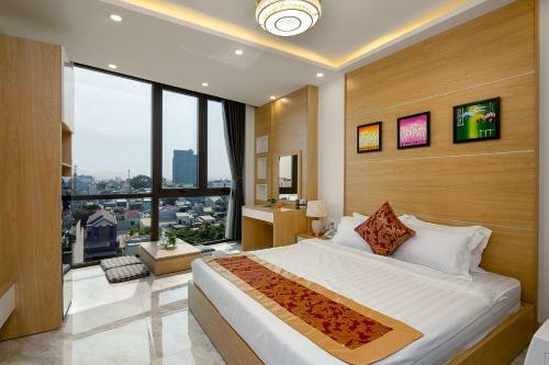 Shangrila Apartment