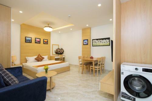 Shangrila Apartment