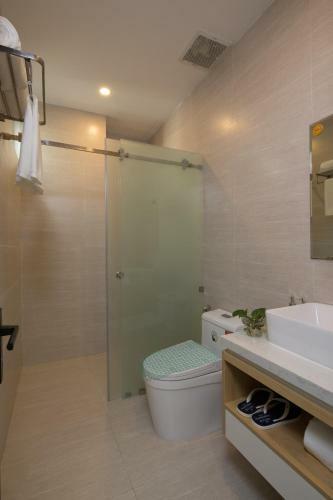 Shangrila Apartment