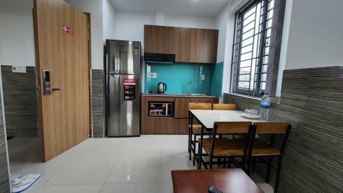 Apartamento Cam Cam Suite