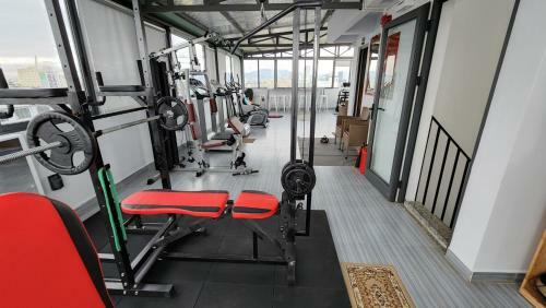 Apartamento Cam Cam Suite